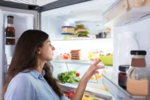 チョコ 固まる時間 冷蔵庫