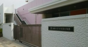杉山愛　子供　幼稚園　どこ　茅ヶ崎