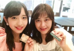 藤本万梨乃アナの実家は金持ちで父親は医者 福岡の雙葉学園は 超お嬢様学校 スイミージャーナル