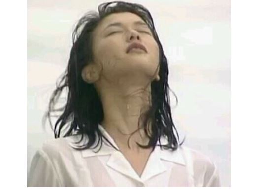 夏川結衣が青い鳥出演時の年齢は29歳 町村かほりの旦那役は佐野史郎 スイミージャーナル